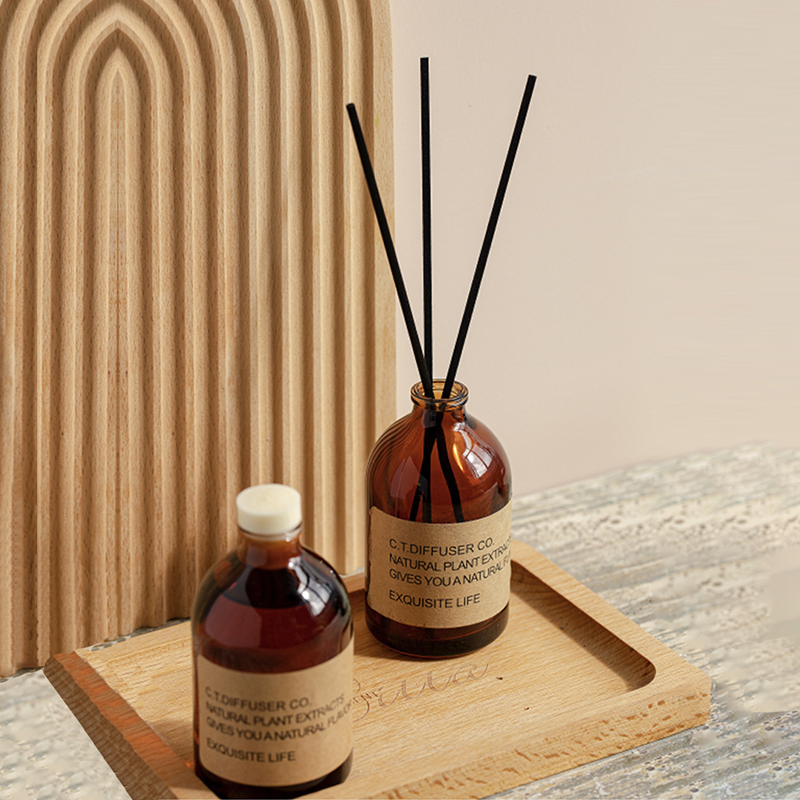 M&Scent luxus dekor otthoni náddiffúzor és illatgyertya készlet dobozos csomagolással