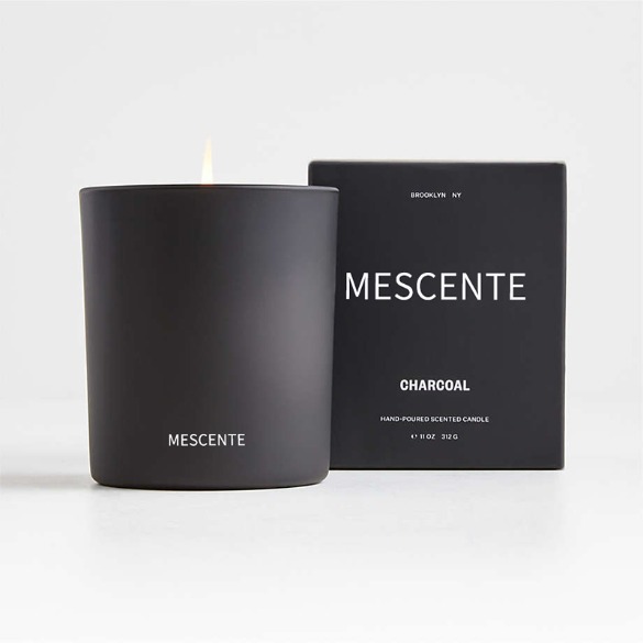 M&Scent nagykereskedelmi luxus saját márkás szójaviasz illatgyertyák dobozzal