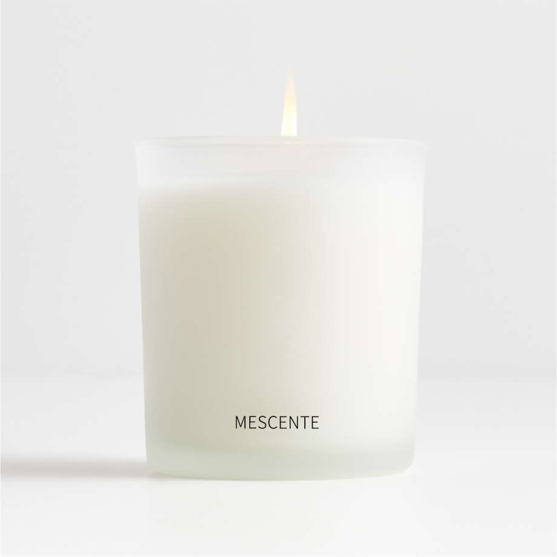 M&Scent nagykereskedelmi luxus saját márkás szójaviasz illatgyertyák dobozzal