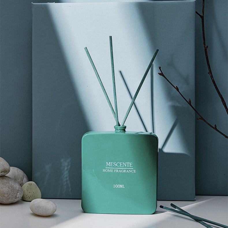 M&Scent egyedi saját márkás otthoni illatú náddiffúzor szett ajándék