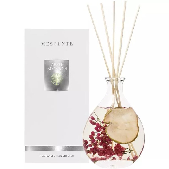 M&Scent nagykereskedelmi luxus saját márkás üvegpalackos rattan pálcás náddiffúzor készletek dugóval