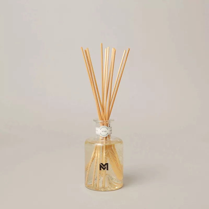 M&Scent légfrissítő Gruppo Di Reed, otthoni karácsonyi kollekció Olajnád diffúzor szett