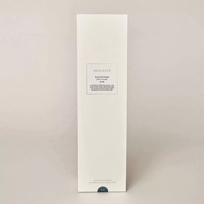 M&Scent légfrissítő Gruppo Di Reed, otthoni karácsonyi kollekció Olajnád diffúzor szett