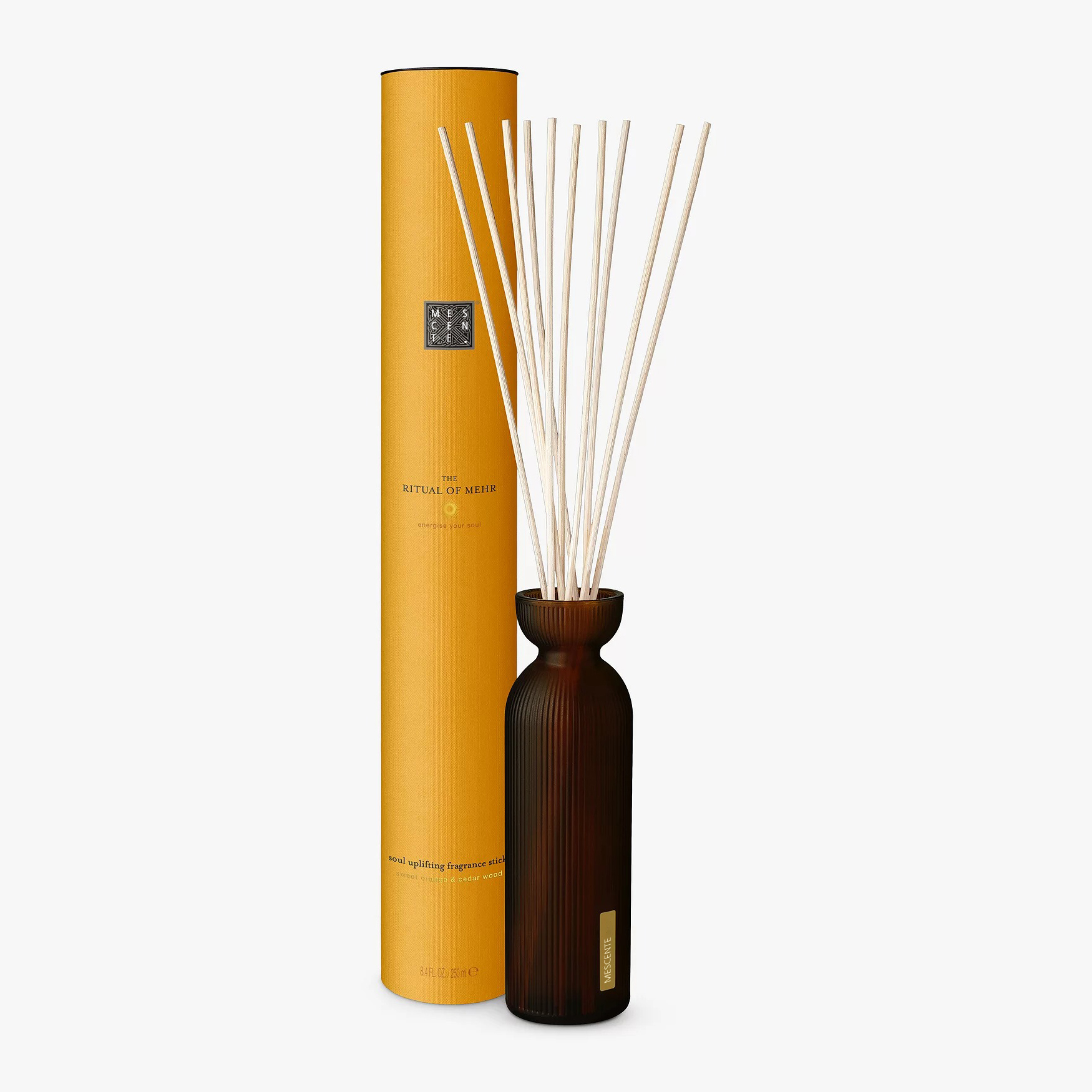 M&Scent luxus 200ml-es flakonos háztartási vegyszeres otthoni illatos náddiffúzor szettek