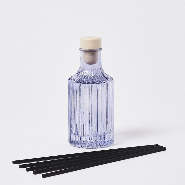 M&Scent egyedi 100 ml-es 200 ml-es üveg Tatakan Untuk Flower Reed diffúzor