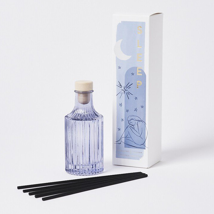 M&Scent egyedi 100 ml-es 200 ml-es üveg Tatakan Untuk Flower Reed diffúzor