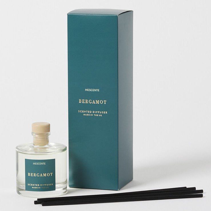 100 ml-es zacskók aromás utántöltő Emballage Pour Eyfel Flowers Pierre Reed Diffúzor Vide Tesori D Oriente