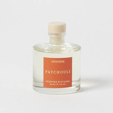 100 ml-es zacskók aromás utántöltő Emballage Pour Eyfel Flowers Pierre Reed Diffúzor Vide Tesori D Oriente