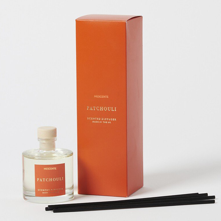 100 ml-es zacskók aromás utántöltő Emballage Pour Eyfel Flowers Pierre Reed Diffúzor Vide Tesori D Oriente