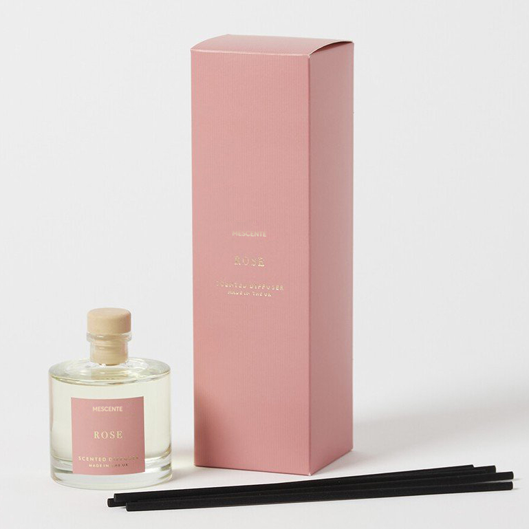 100 ml-es zacskók aromás utántöltő Emballage Pour Eyfel Flowers Pierre Reed Diffúzor Vide Tesori D Oriente