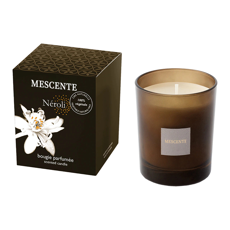 M&Scent Personalisieren Grab Klein Box Mit Klar Nicht Tropfende Kerzen Herzform Beton gyertya