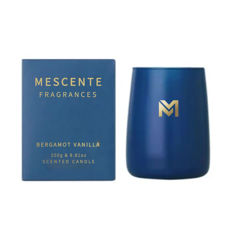M&Scent Luxus Glas Luxus Eigenmarke Duft Bubble Kerzen Selber Machen Halter Deko Form Bruttó