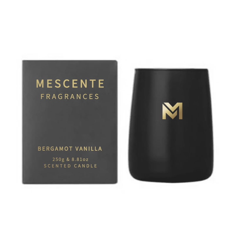 M&Scent Luxus Glas Luxus Eigenmarke Duft Bubble Kerzen Selber Machen Halter Deko Form Bruttó