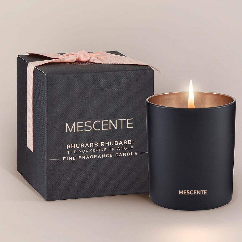 M&Scent Duft Elektrische Glas Bechelter Vasen Duft Gyertyakötő Arany Milch Herstellung Kerzen készlet
