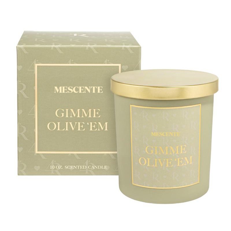 M&Scent nagykereskedés új luxus egyedi saját márkás karácsonyi kristályüvegek Kerzen illatos szója gyertya fedéllel