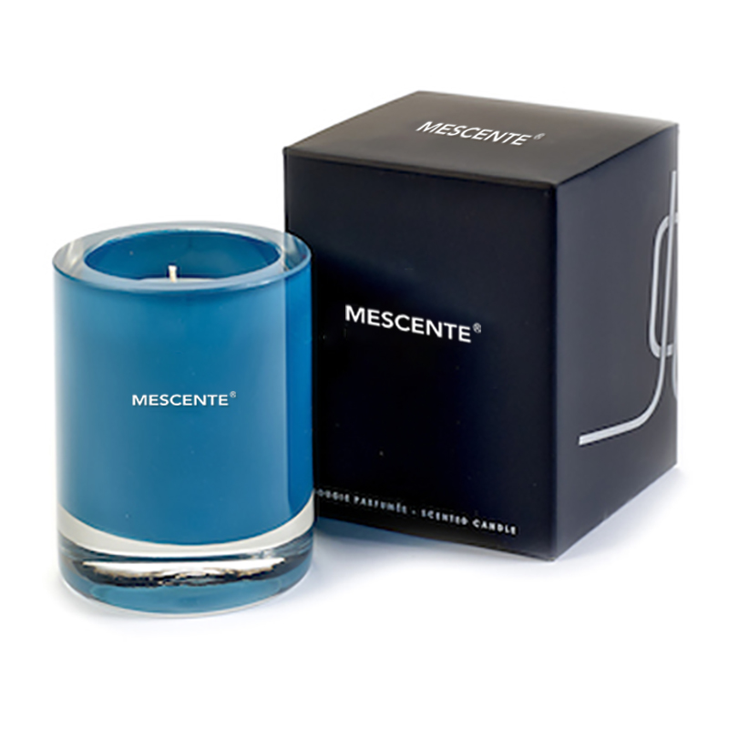 M&Scent luxus tégelyek szójaviasz illatos gyertya szett luxus dobozzal
