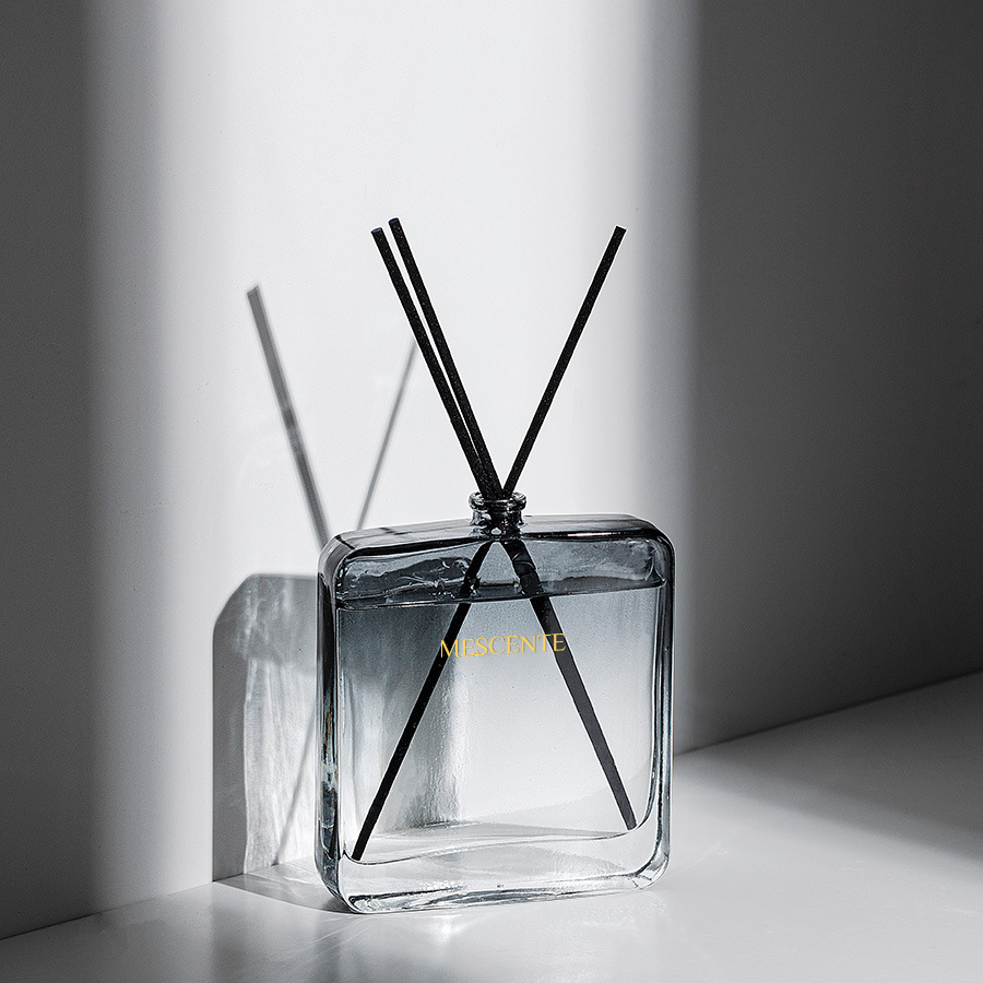 Barna 3 az egyben Nordic Heart Vanilla Reed Diffúzor Otthoni Illat Háromszög Török Gyerekbiztos