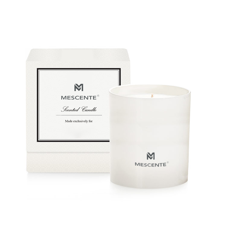 M&Scent luxus egyedi saját címkék Paddywax Relish Collection illatos gyertya címkékkel tömegben