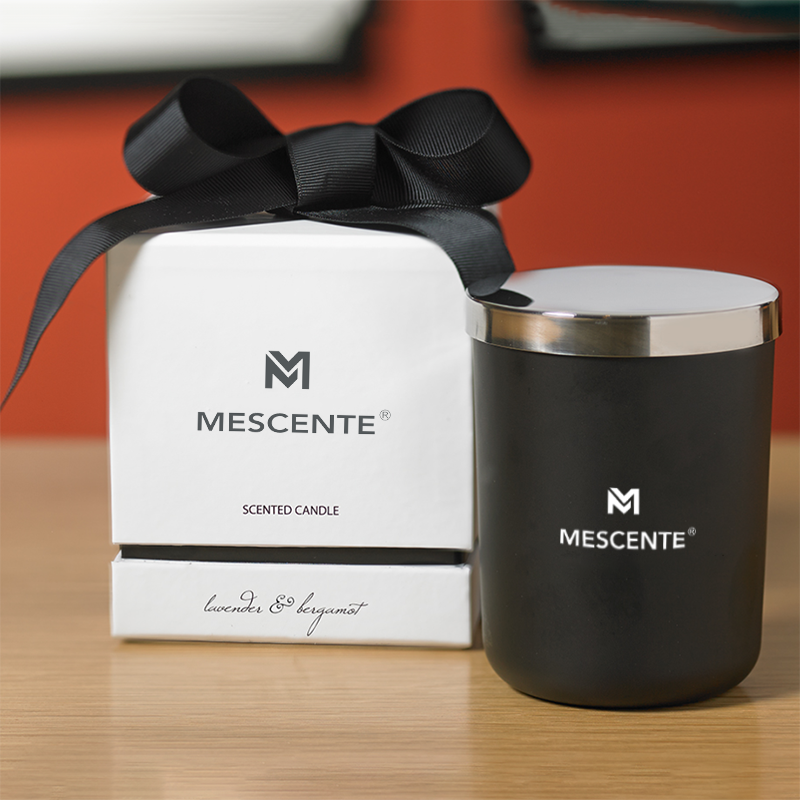 M&Scent luxus egyedi saját címkék Paddywax Relish Collection illatos gyertya címkékkel tömegben