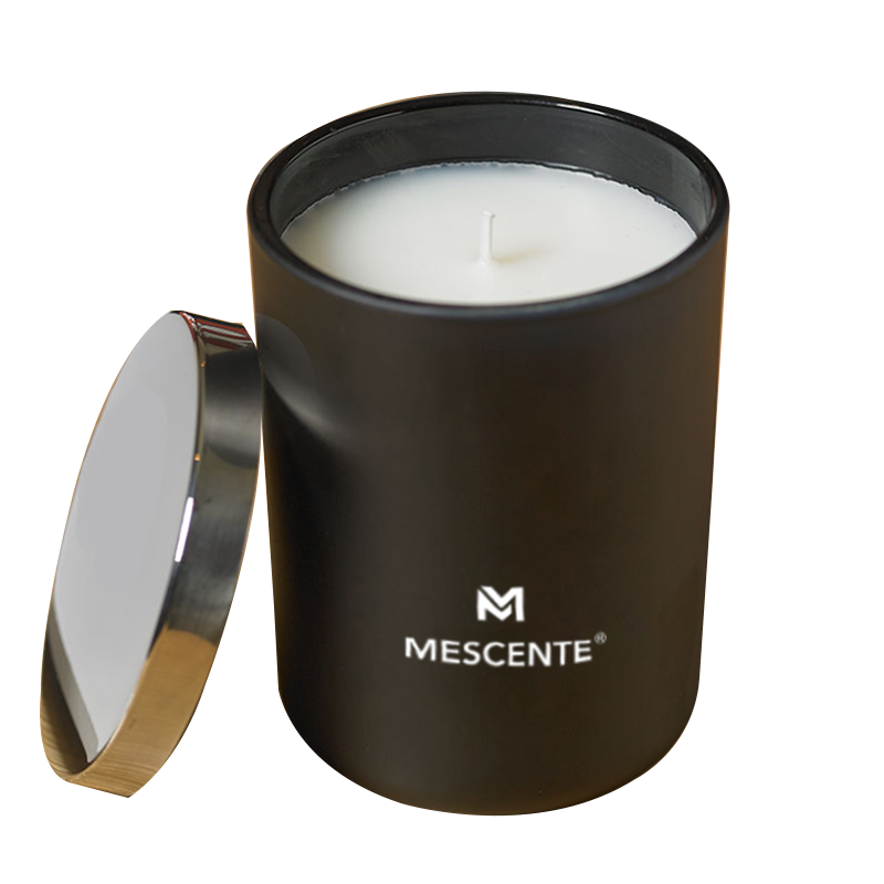 M&Scent luxus egyedi saját címkék Paddywax Relish Collection illatos gyertya címkékkel tömegben
