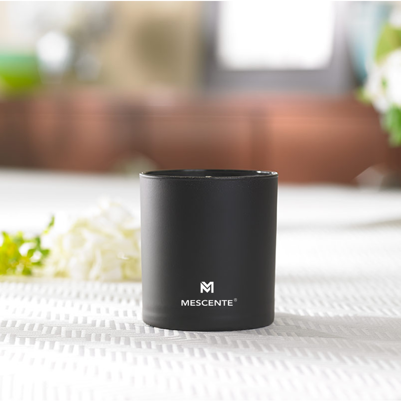 M&S illat nagykereskedelmi luxus magáncímkés króm férfi aromaterápiás gyertyák 22 oz belül kristályokkal