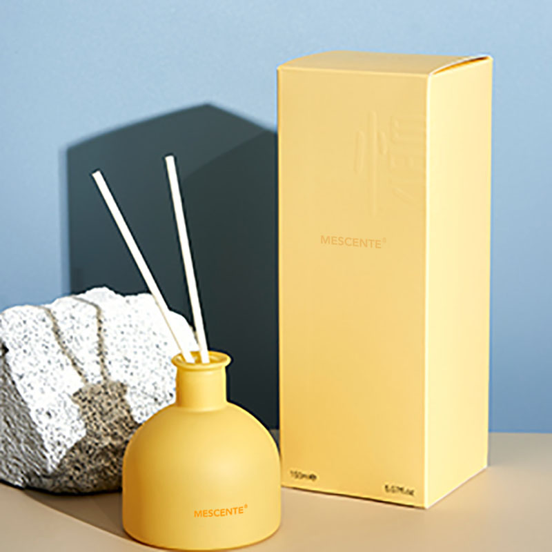 M&Scent hotsale luxus illat aroma illóolaj nád diffúzor rattan pálcikákkal
