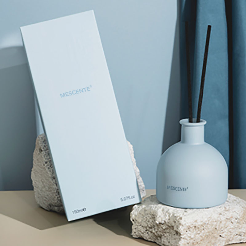 M&Scent hotsale luxus illat aroma illóolaj nád diffúzor rattan pálcikákkal