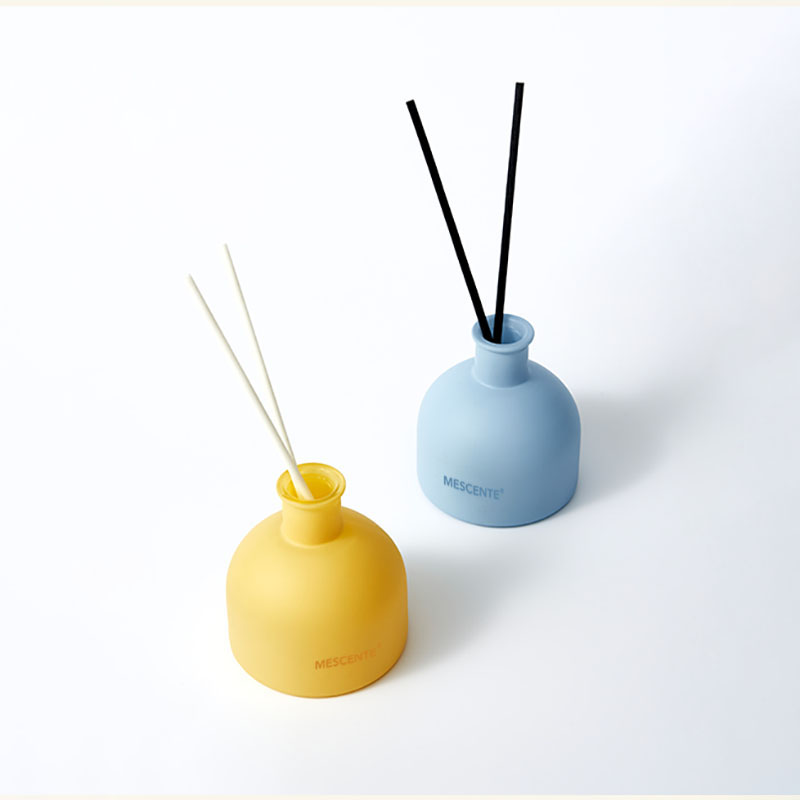 M&Scent hotsale luxus illat aroma illóolaj nád diffúzor rattan pálcikákkal
