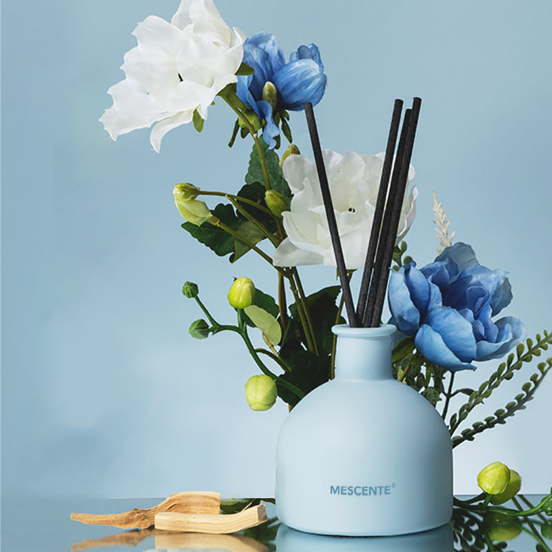 M&Scent hotsale luxus illat aroma illóolaj nád diffúzor rattan pálcikákkal