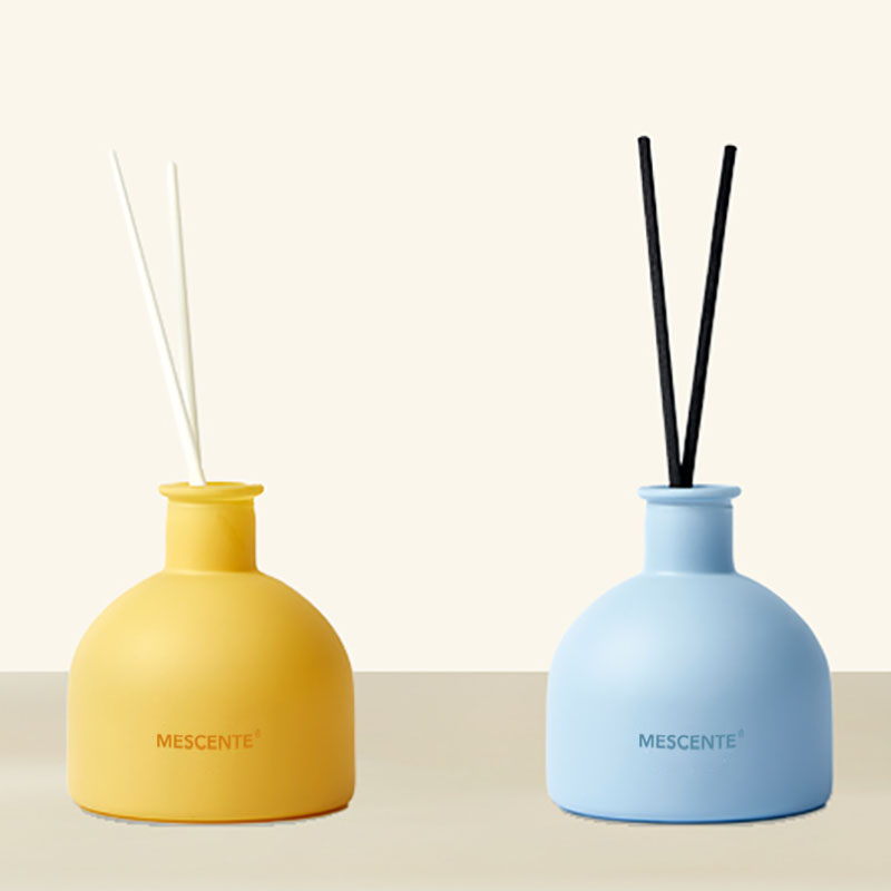 M&Scent hotsale luxus illat aroma illóolaj nád diffúzor rattan pálcikákkal