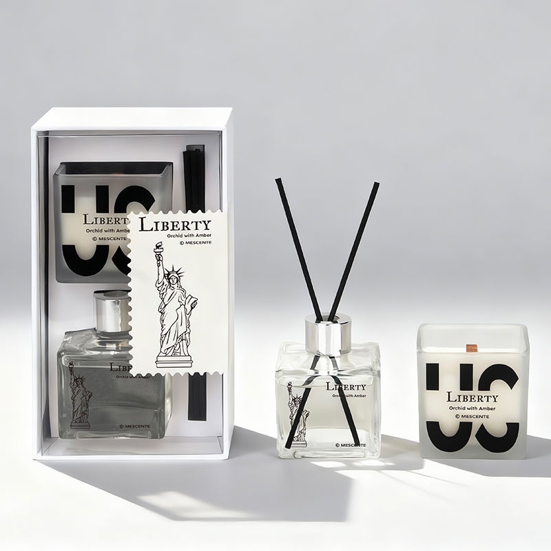 Hogyan készül a Reed Diffuser illatolaj: hordozó, arányok és IFRA szabályok