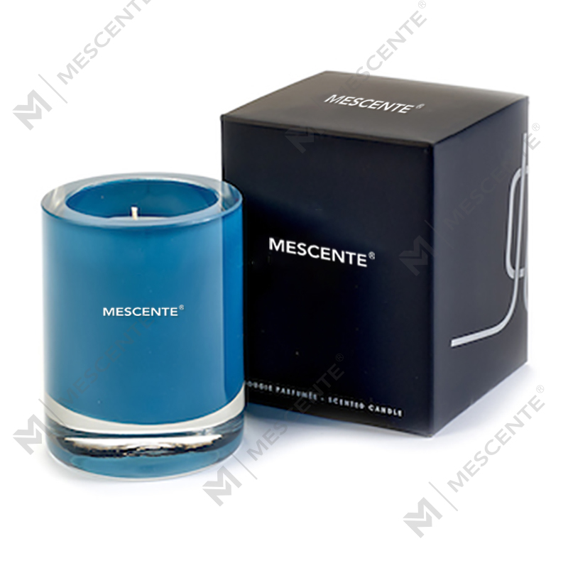 M&Scent luxus tégelyek szójaviasz illatos gyertya szett luxus dobozzal
