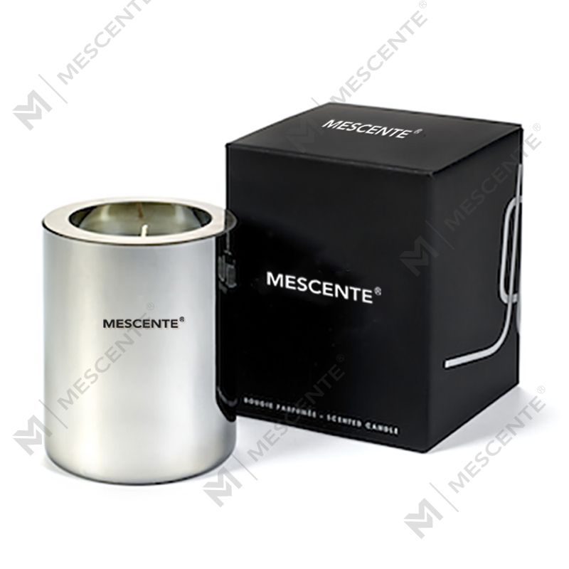 M&Scent luxus tégelyek szójaviasz illatos gyertya szett luxus dobozzal