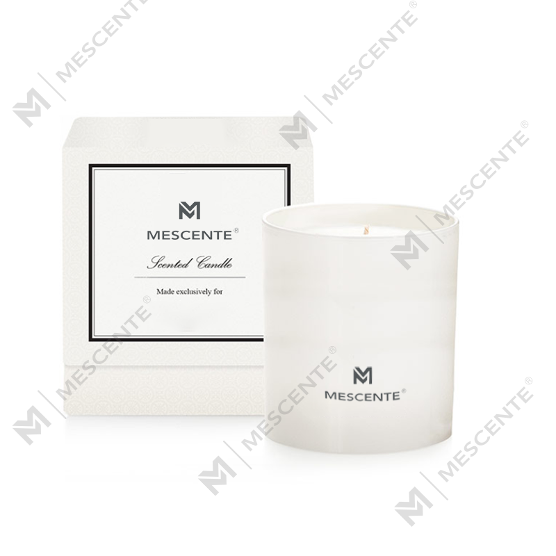 M&Scent luxus egyedi saját címkés Paddywax Relish Collection illatos gyertya címkékkel tömegben