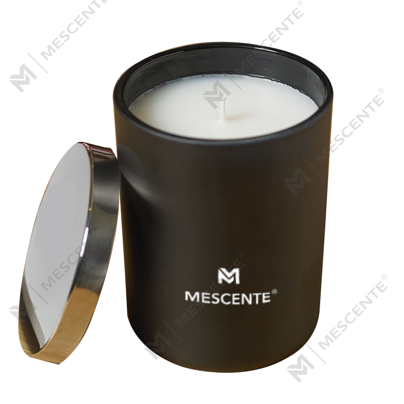M&Scent luxus egyedi saját címkés Paddywax Relish Collection illatos gyertya címkékkel tömegben
