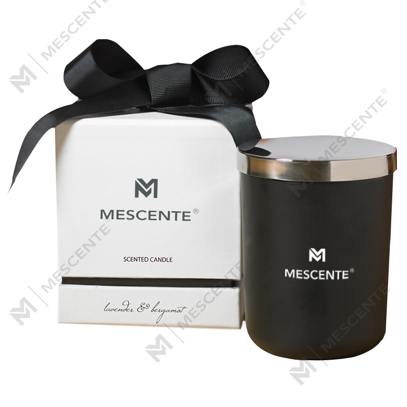 M&Scent luxus egyedi saját címkés Paddywax Relish Collection illatos gyertya címkékkel tömegben