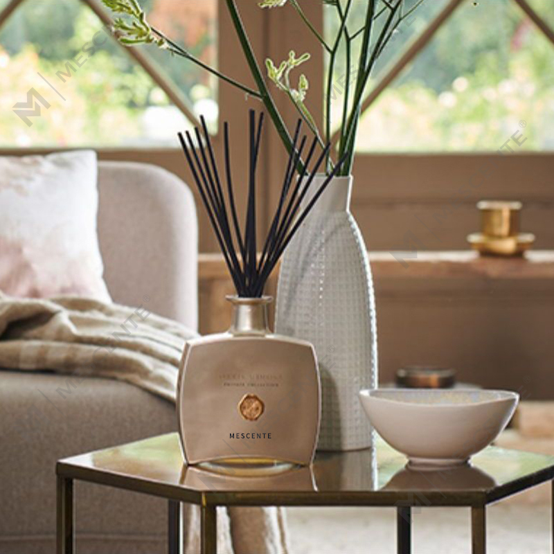 Melyek az Aroma Reed diffúzor gyógyító tulajdonságai?