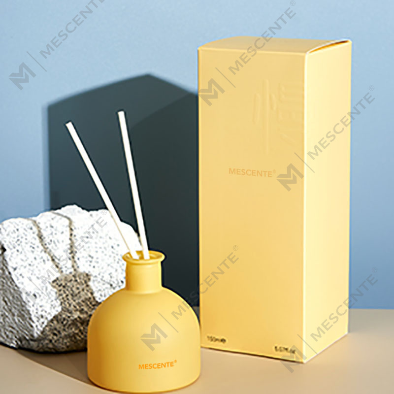 M&Scent hotsale luxus illat aroma illóolaj nád diffúzor rattan pálcikákkal