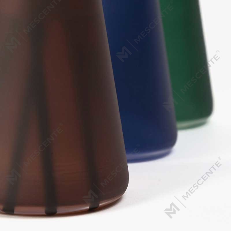 Nagykereskedelmi OEM 200 ml-es luxus dobozos csomagolás Rattan Sticks Otthoni Illat Aroma Reed Diffúzor Ajándékkészlet