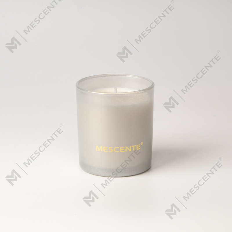 M&Scent Private Label karácsonyi fekete gyertyatartók Aromaterápiás illatgyertyák Illatok