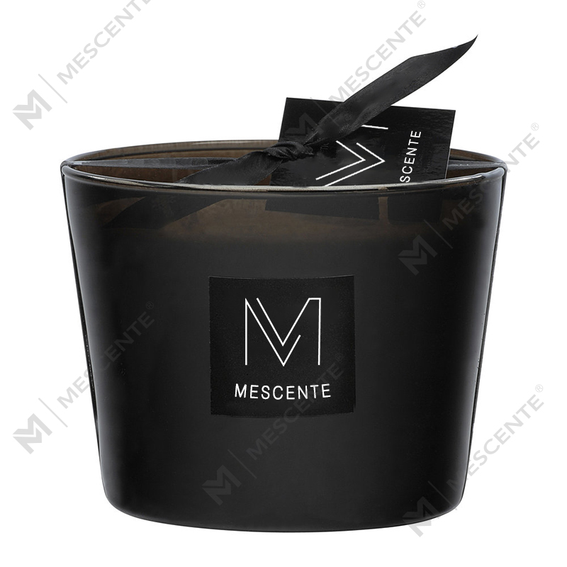 M&Scent Luxury Private Label aromaterápiás Wood Wick szójaviasz gyertyák, barkácsolt gyertyakészítő készlet