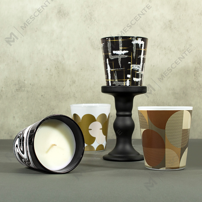 Az M&SCENT Co., Ltd. új, természetes szójaviasz illatú gyertyákat dob ​​piacra, az egészséges otthon új trendjét vezetve