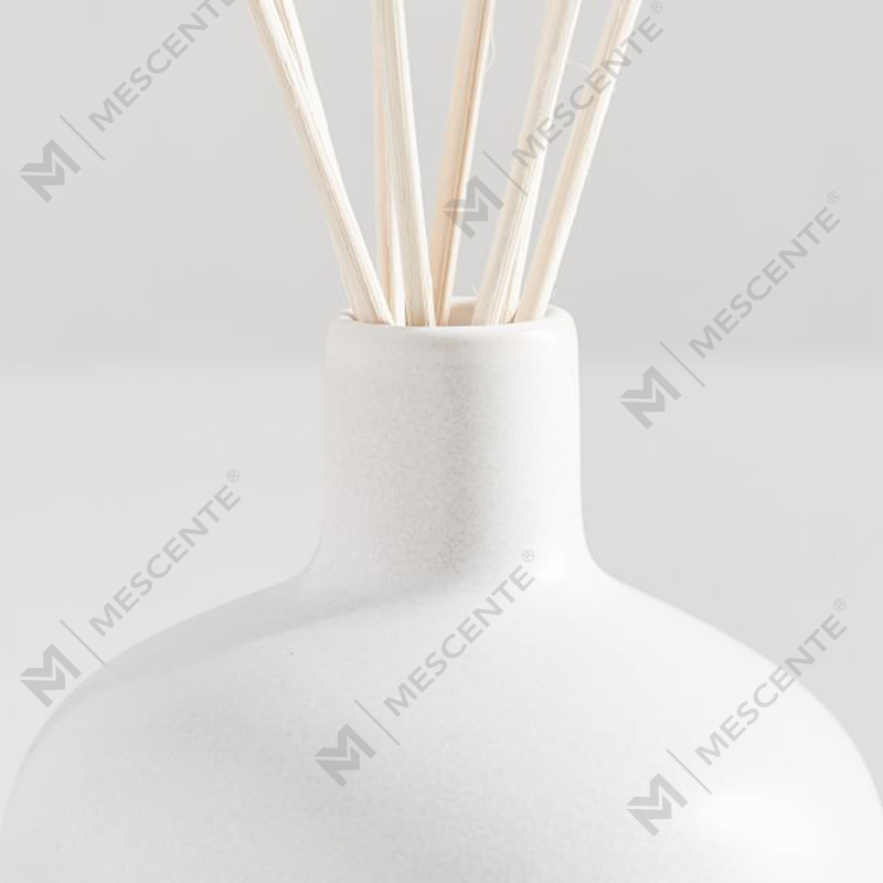 Luxus Private Label Organic Rattan Reed diffúzor A29225-Export bérlet