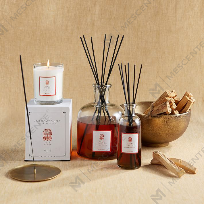 Nagykereskedelmi Egyedi Hotel Black Aroma Reed Diffúzor ThaiföldA29220-Export pass