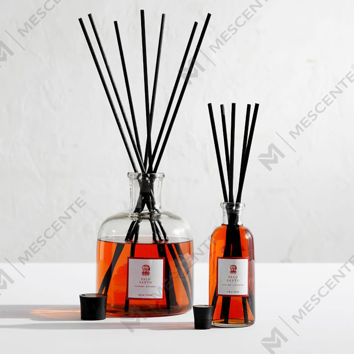 Nagykereskedelmi Egyedi Hotel Black Aroma Reed Diffúzor ThaiföldA29220-Export pass