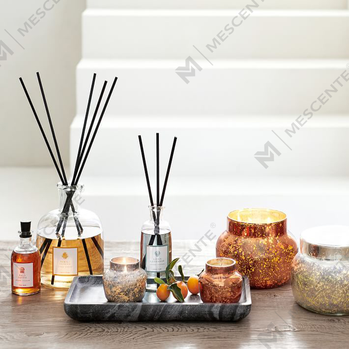 Nagykereskedelmi Egyedi Hotel Black Aroma Reed Diffúzor ThaiföldA29220-Export pass
