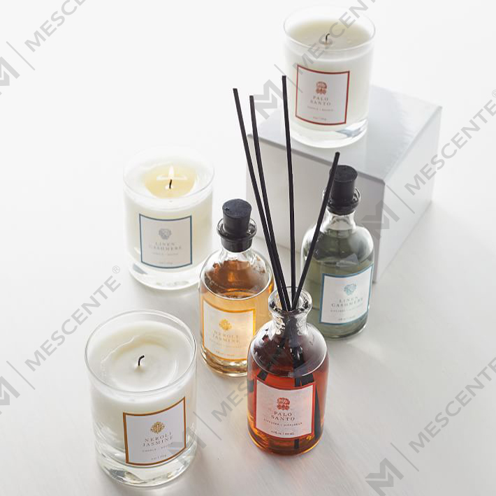 Hogyan válasszunk megfelelő Aroma Reed diffúzort?