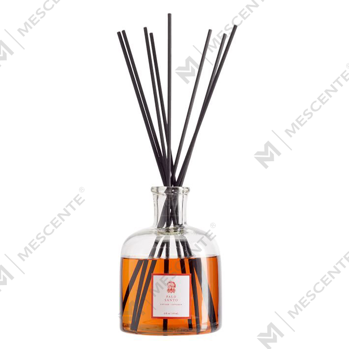 Nagykereskedelmi Egyedi Hotel Black Aroma Reed Diffúzor ThaiföldA29220-Export pass