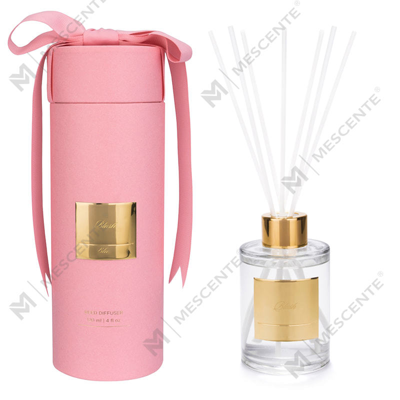 M&Scent testreszabott Tyler Sakura Reed diffúzor, fehér pézsma, új Reed diffúzorok 2020A29261-1-hez