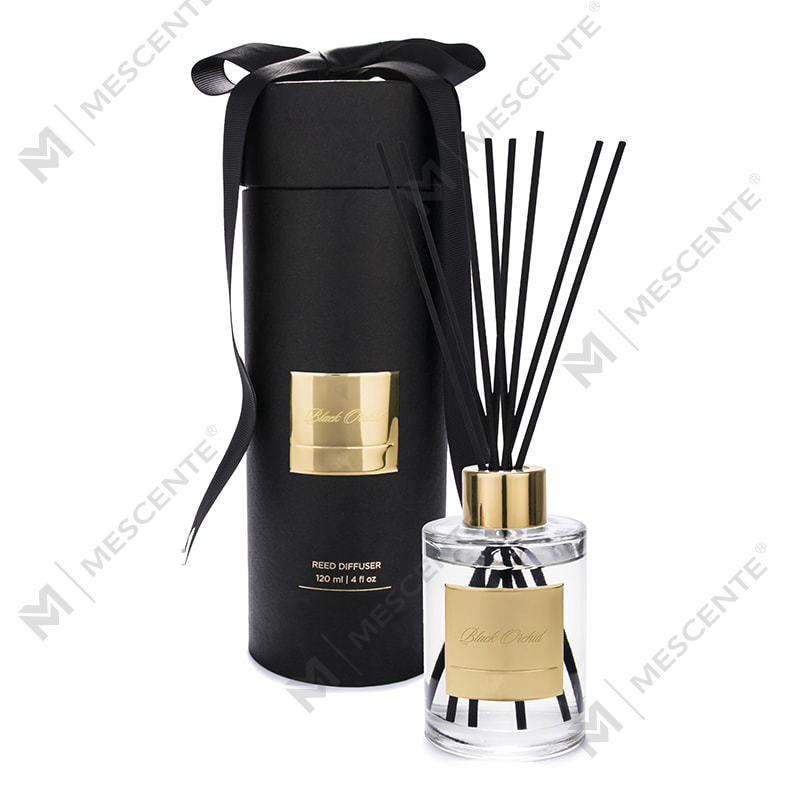 M&Scent Luxury Private Label Home Fragrance Fiber Stick Reed diffúzor A29261-1